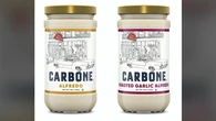 Alfredo pasta sauces from viral NYC restaurant Carbone now available on grocery store shelves
