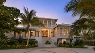 Dave Portnoy breaks Florida Keys sales record with $27.8M waterfront mansion