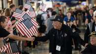 Veterans Day 2024: America's most patriotic cities