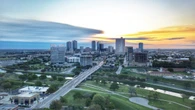 These are the most affordable US cities for dining out and the one most expensive