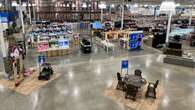 Here's what the new Sam's Club locations will look like