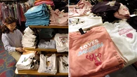 Limited Too, early 2000s mall favorite of preteens, teases a comeback