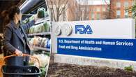 Severity of various FDA product recalls including Class I which can cause death, serious illness