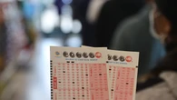 $842 million Powerball jackpot winners in Michigan revealed  as 'The Breakfast Club'