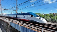 Amtrak launches faster, updated Acela train service as Trump admin takes DC Union Station control