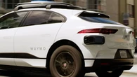 Waymo self-driving car crashes into San Francisco bicyclist
