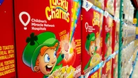 General Mills latest US food giant pulling artificial dyes from products