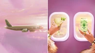 Soft drink company hiring two 'soda consultants' to travel across America for $40K