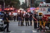 In wake of NYC shooting, panic rooms shift from luxury to necessity