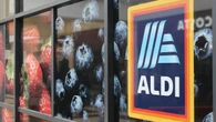 Aldi recalls cream cheese over salmonella concerns