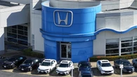 Honda recalls 99,000 vehicles over flaw that could trigger unintended airbag deployment
