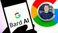 Google Bard lead debunks ‘natural fear’ of AI's development: 'Computers do things with you’