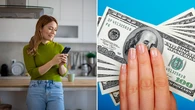 Woman wins ultimate jackpot thanks to $2 bet on what she thought was a 'demo' game