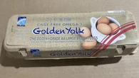 Country Eggs recalls cage-free products in California and Nevada following salmonella outbreak