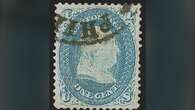 Precious US stamp from 1868 expected to sell for eye-popping sum: 'Rarest of the rare'