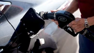 Gasoline's burden on Americans' wallets lightest since 2005