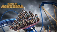 'Steepest, most inverted dive coaster in the world' coming to Six Flags park next year