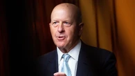 Goldman Sachs CEO says markets will 'settle down' after a 'reset of expectations'