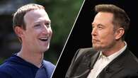 Elon Musk mocks Meta CEO Mark Zuckerberg's July 4th surfing