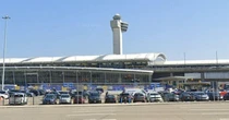 'Ground stop' at one of America's busiest airports on one of year's busiest travel weekends