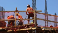 American-born workers see significant job gains as foreign-born employment drops