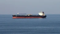 Oil tanker traffic through Strait of Hormuz hits highest level since conflict began but mines remain