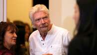 Richard Branson has dyslexia; he launched a school to teach dyslexic thinking skills