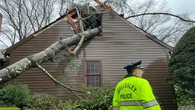 Nearly 400K without power across Northeast after storms sweep through region