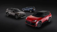 Toyota unveils hybrid-only 2026 RAV4: See the SUV inside and out