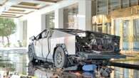 Cybertruck explosion: How Tesla charging stations, license plate readers aided law enforcement