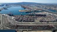 Port strike: West Coast port CEO confident facility can handle increased capacity