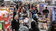 US consumer sentiment held steady in October, but labor market worries persist