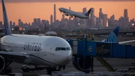 FAA issues ground stop at Newark airport over construction