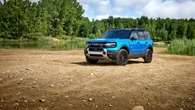 Ford issues urgent ‘do not drive’ advisory for Bronco Sport, Maverick models over suspension defect
