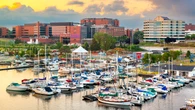 Why homebuyers are racing to this Pennsylvania port city