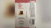 Chocolate bars recalled over milk allergy concerns