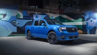 Ford unveils new Lobo variant of Maverick light truck