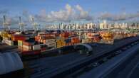 Business groups call on Biden to intervene in port strike