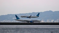 Boston-bound flight from San Francisco forced to divert to Denver after plane's wing came apart midair