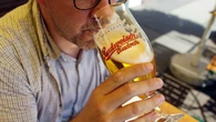 Unlikely partnership between streaming giant and global beer brand may indicate the future of advertising