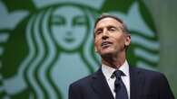 Starbucks founder says Steve Jobs told him to fire executive team: 'He was right'