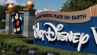 Florida woman sues Walt Disney World hotel over water slide injury