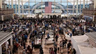 How does a weaker dollar impact US vacationers?