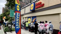 Discount grocer plans NYC expansion despite Mamdani's government-run store proposal