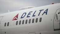 Delta plans to revamp interior design of its planes