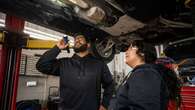 Ford investing $4 million in scholarships for auto technicians