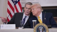 White House pushes back on 'remarkably low' GDP forecasts for Trump-GOP tax bill