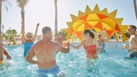 Carnival Cruise Line’s 'new exclusive destination' opens