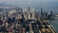 Where is inflation the highest? Chicago and New York rank near the top