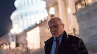 Trump lawyer Alan Dershowitz's confronts pierogi stand again; accused of 'misgendering' chef